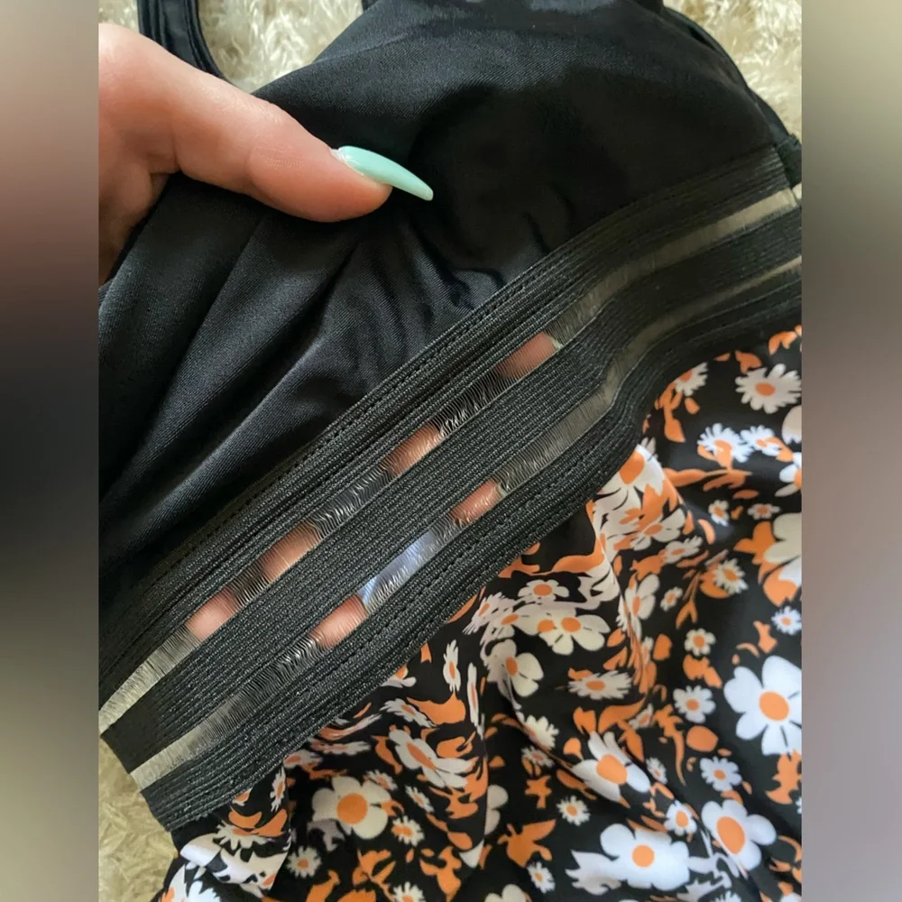 SHEIN One piece swimsuit - Picture 10 of 10